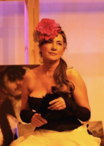 2012 Le Bateau Levoir - La Musa De Picasso