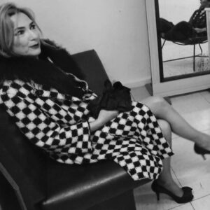 2018 Las Otras Lolas