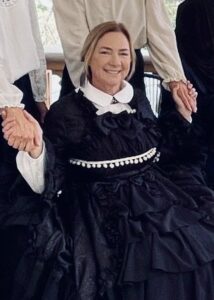 2023 The Brontë Of Haworth Performance