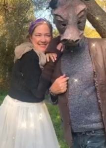 2023 A midsummer nights Dream