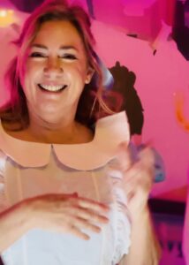 2024 Alice in Wonderland