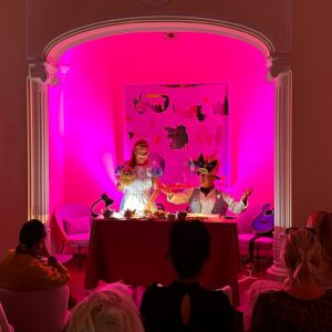 2024 Alice In Wonderland