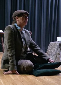 2025 Playing Dickens Pip