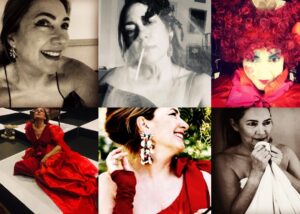 Comedy - Drama - Tragedy